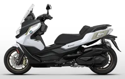 Bmw C 400 GT (2025 - 26) usata