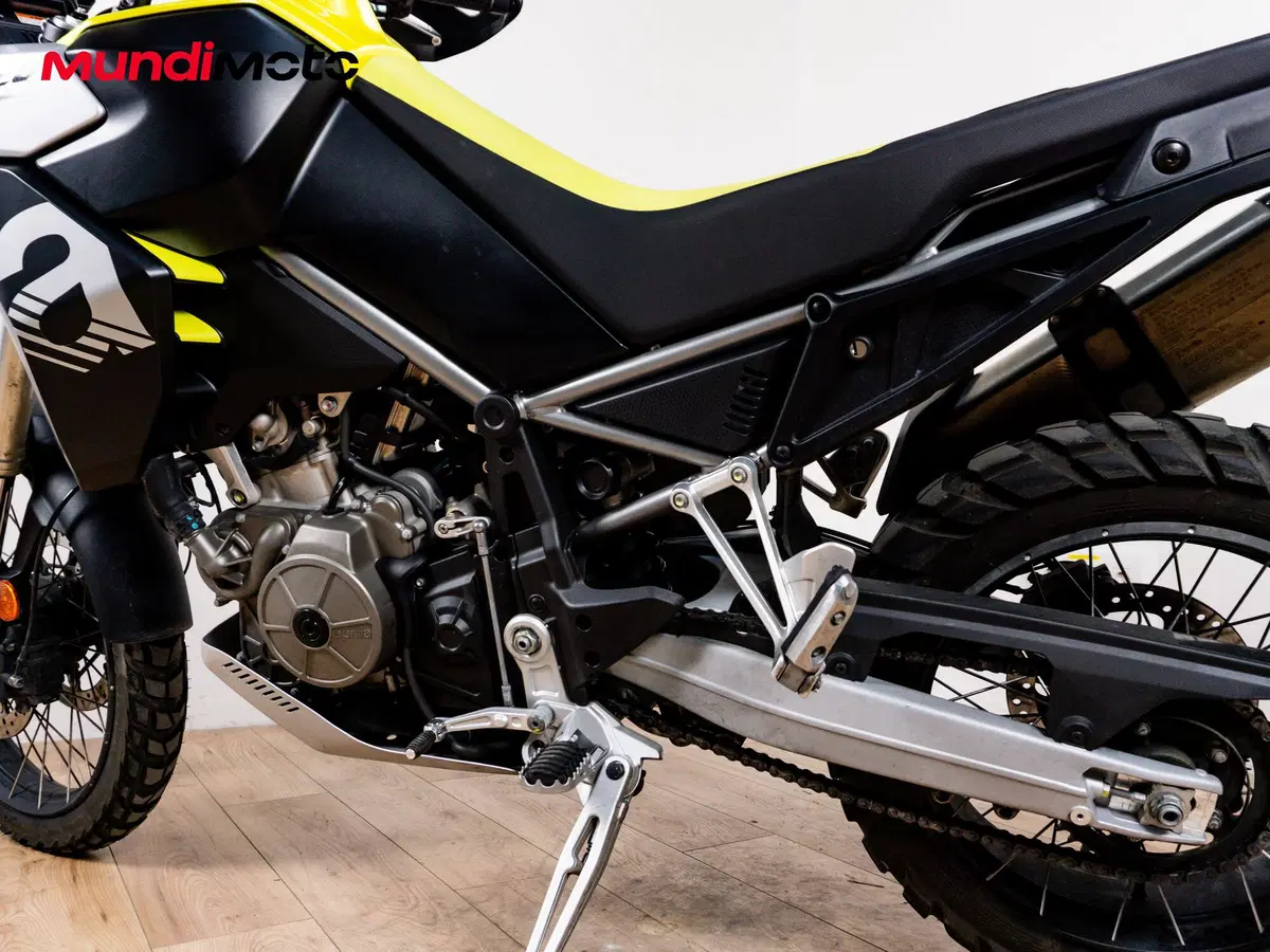 Aprilia Tuareg 660 (2022 - 24) (10)