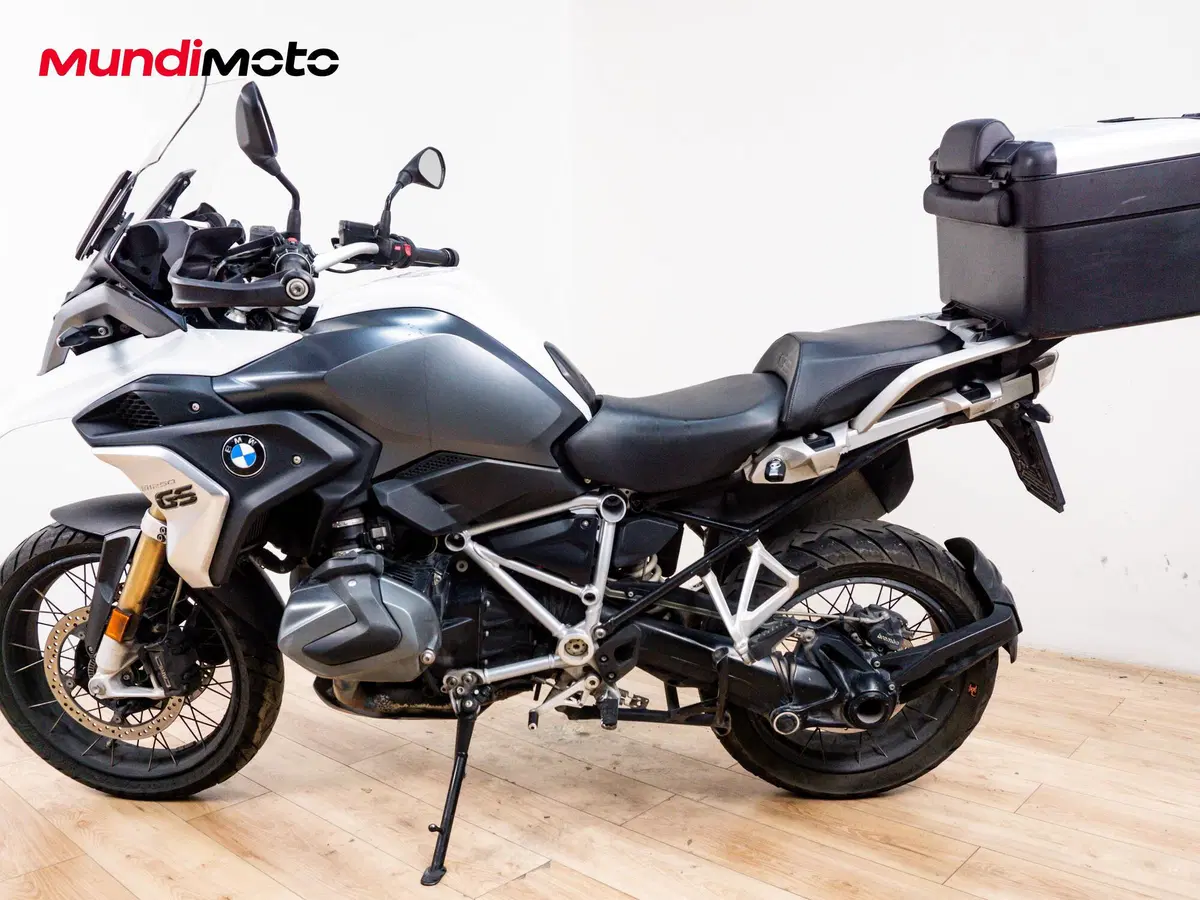 Bmw R 1250 GS (2019 - 20) (6)