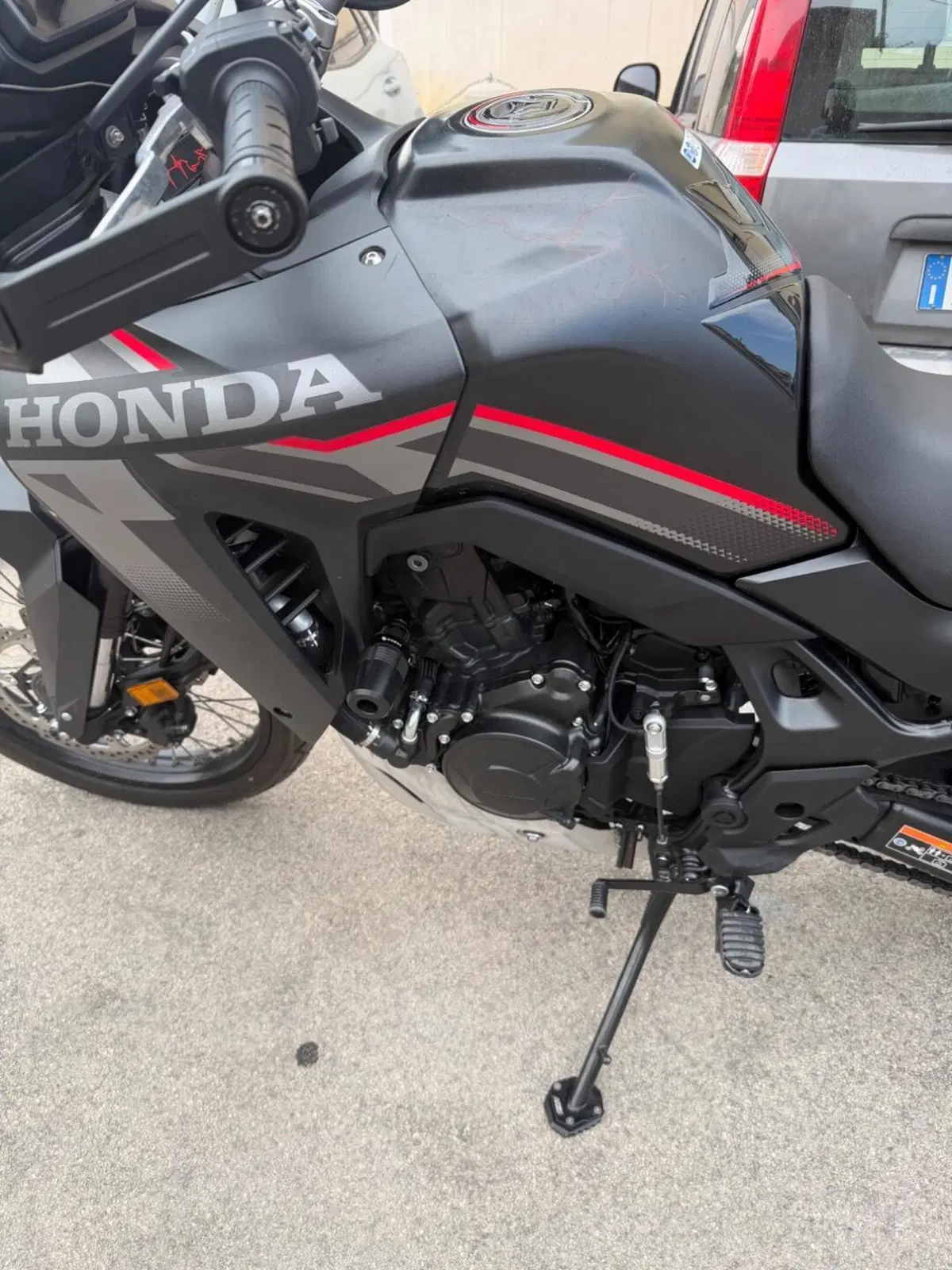 Honda Transalp XL750 (2026) (4)