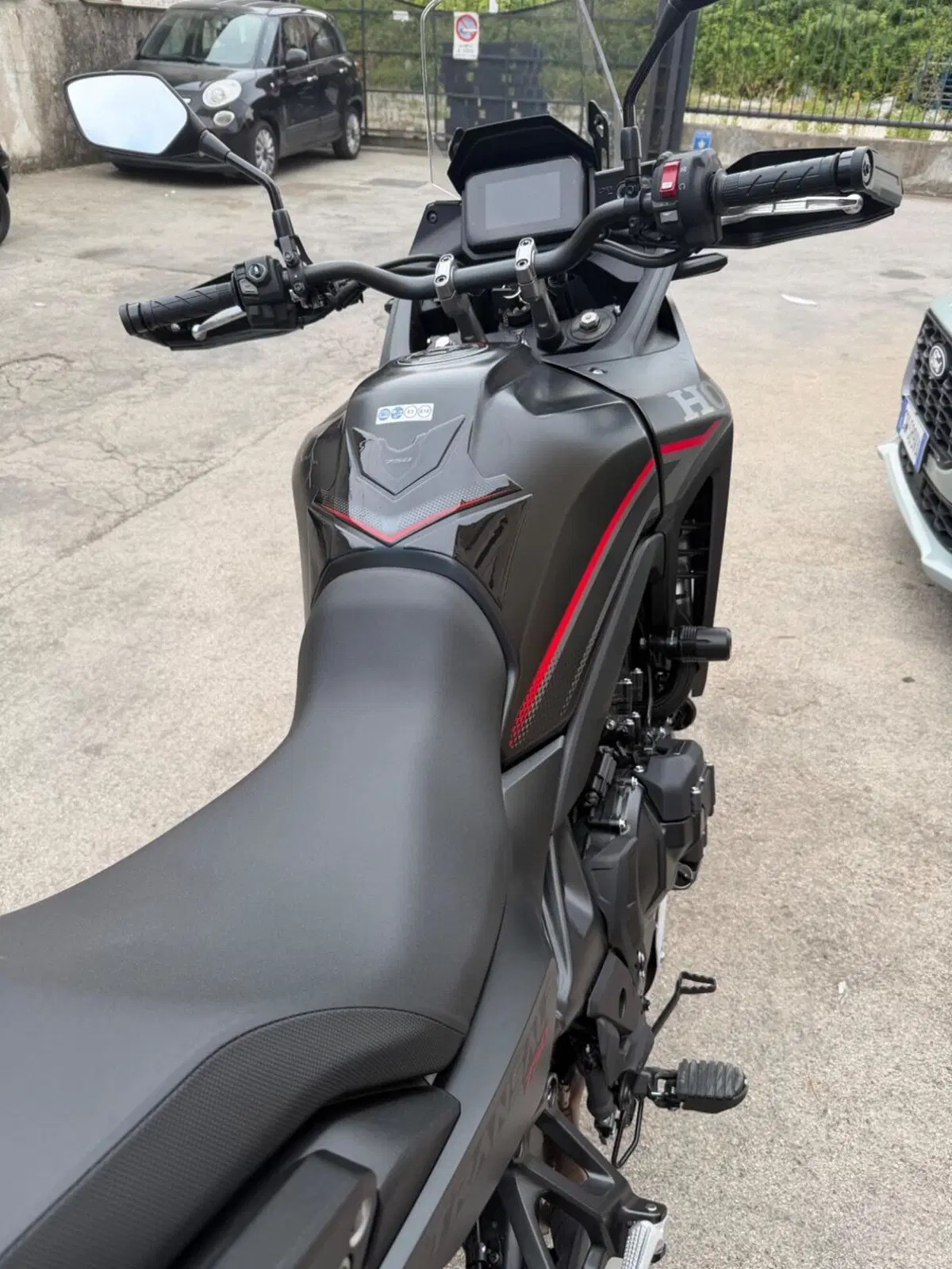 Honda Transalp XL750 (2026) (11)