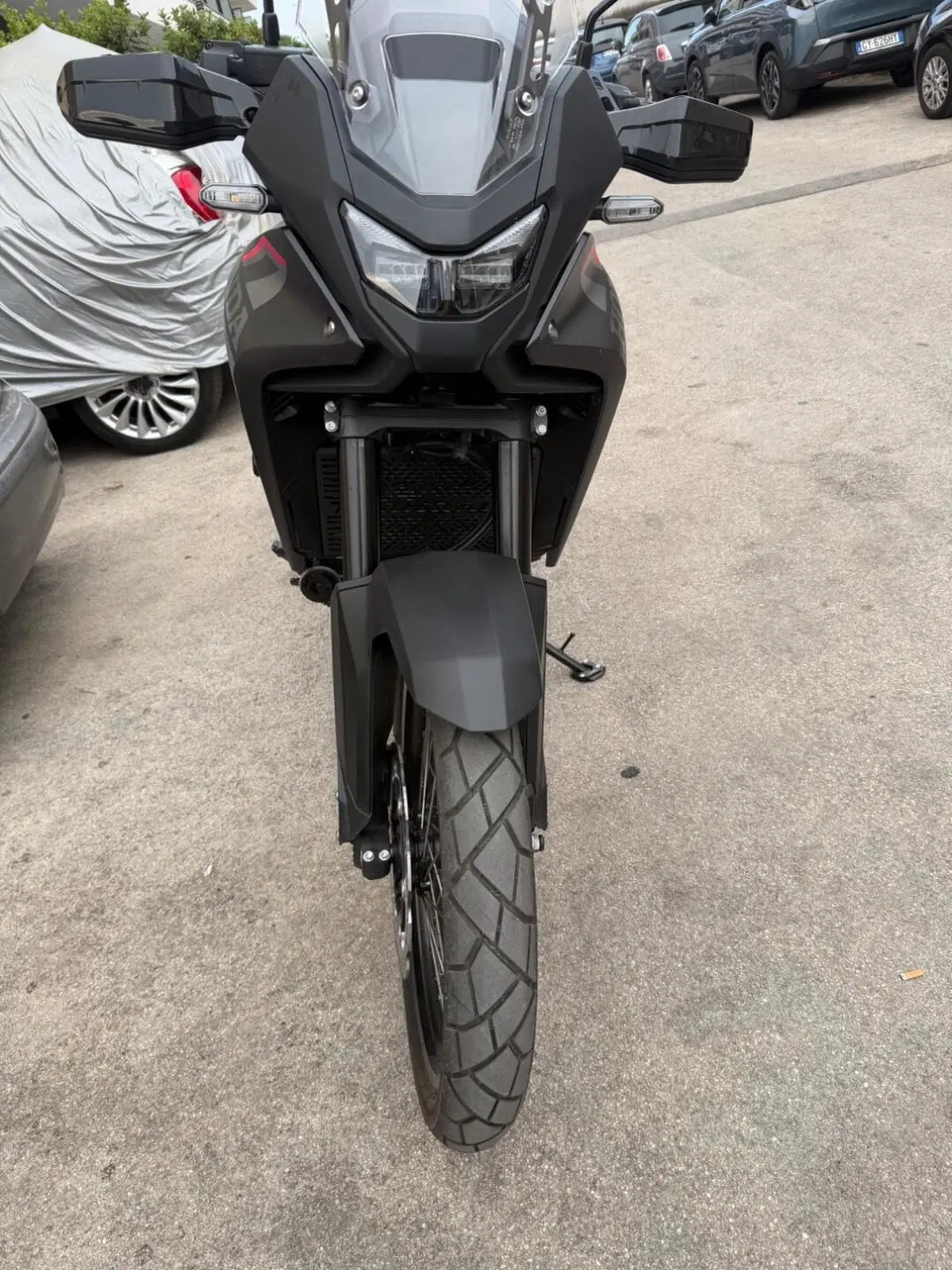 Honda Transalp XL750 (2026) (13)
