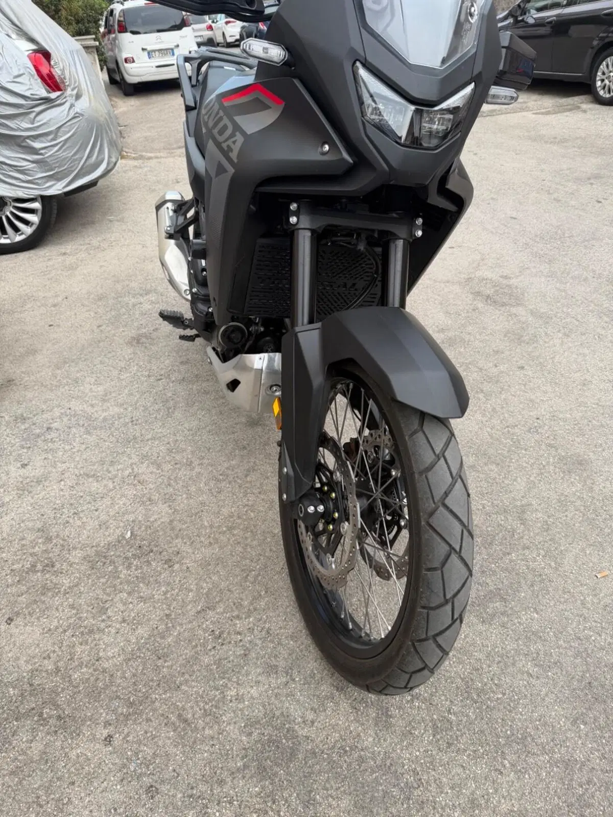 Honda Transalp XL750 (2026) (15)