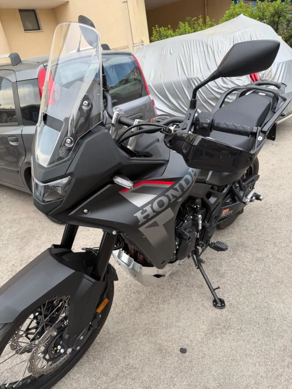 Honda Transalp XL750 (2026) (17)