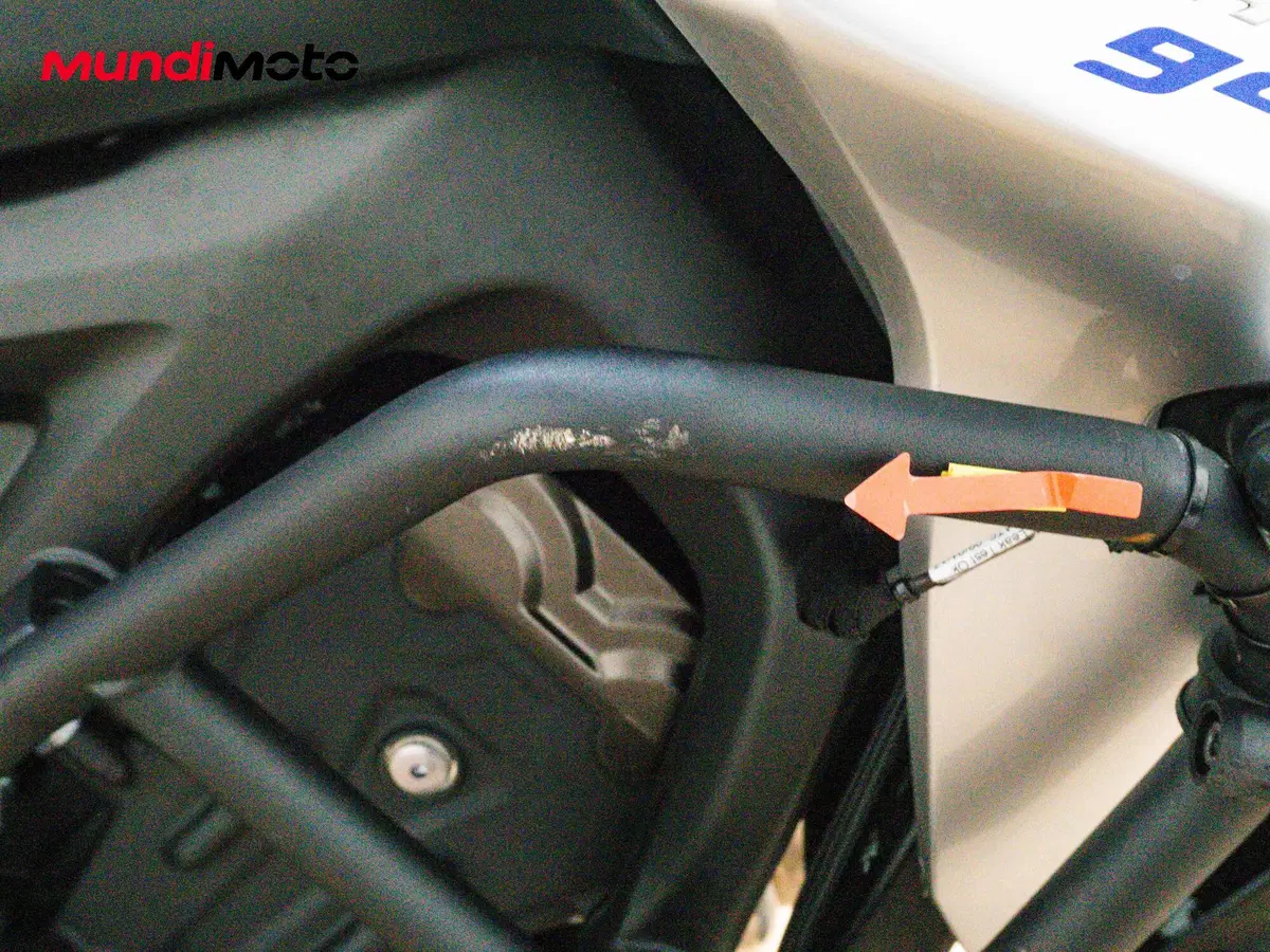 Yamaha Tracer 9 GT (2021 - 24) (22)