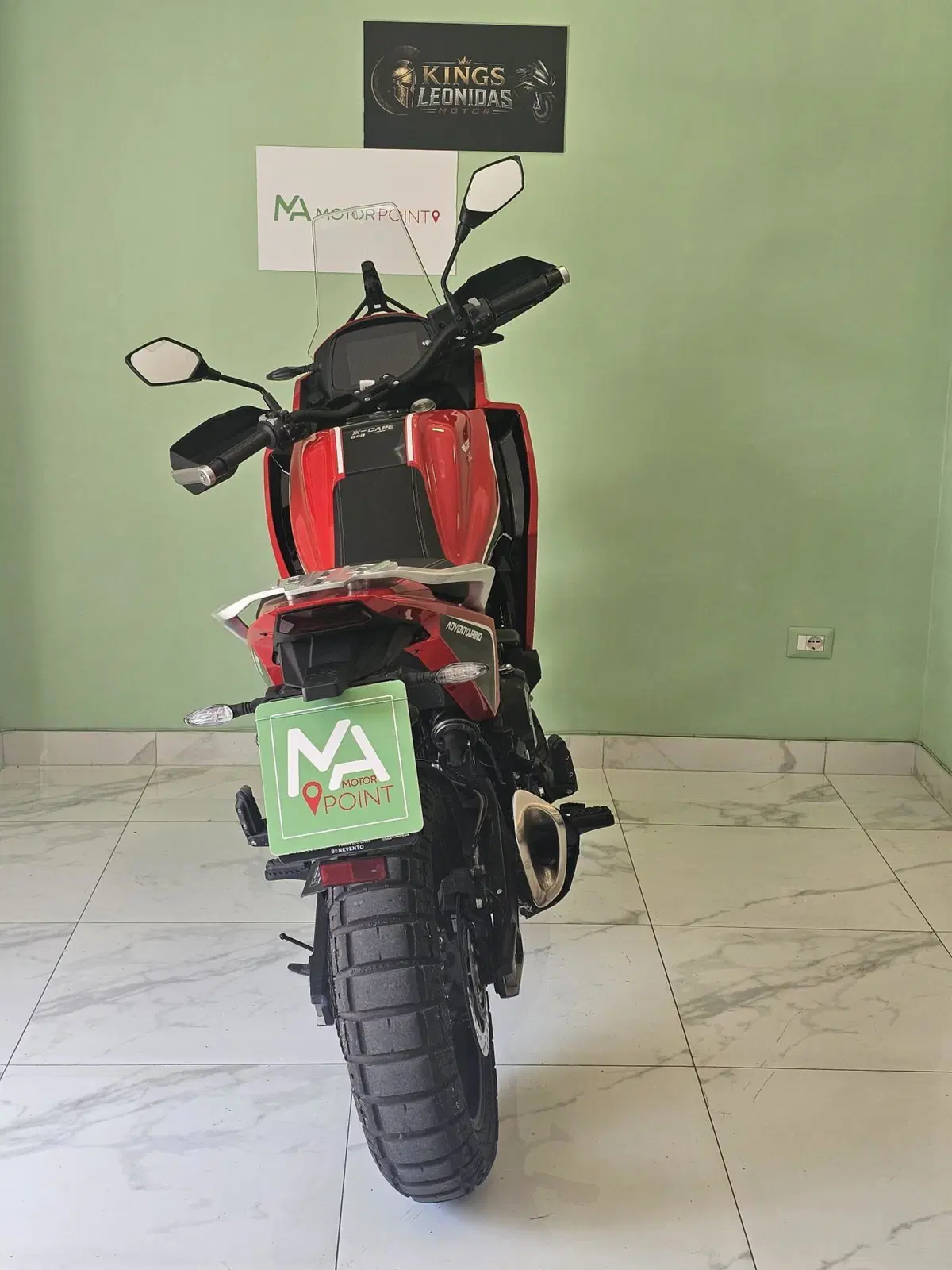Moto Morini X-Cape 650 (2021 - 26) (3)