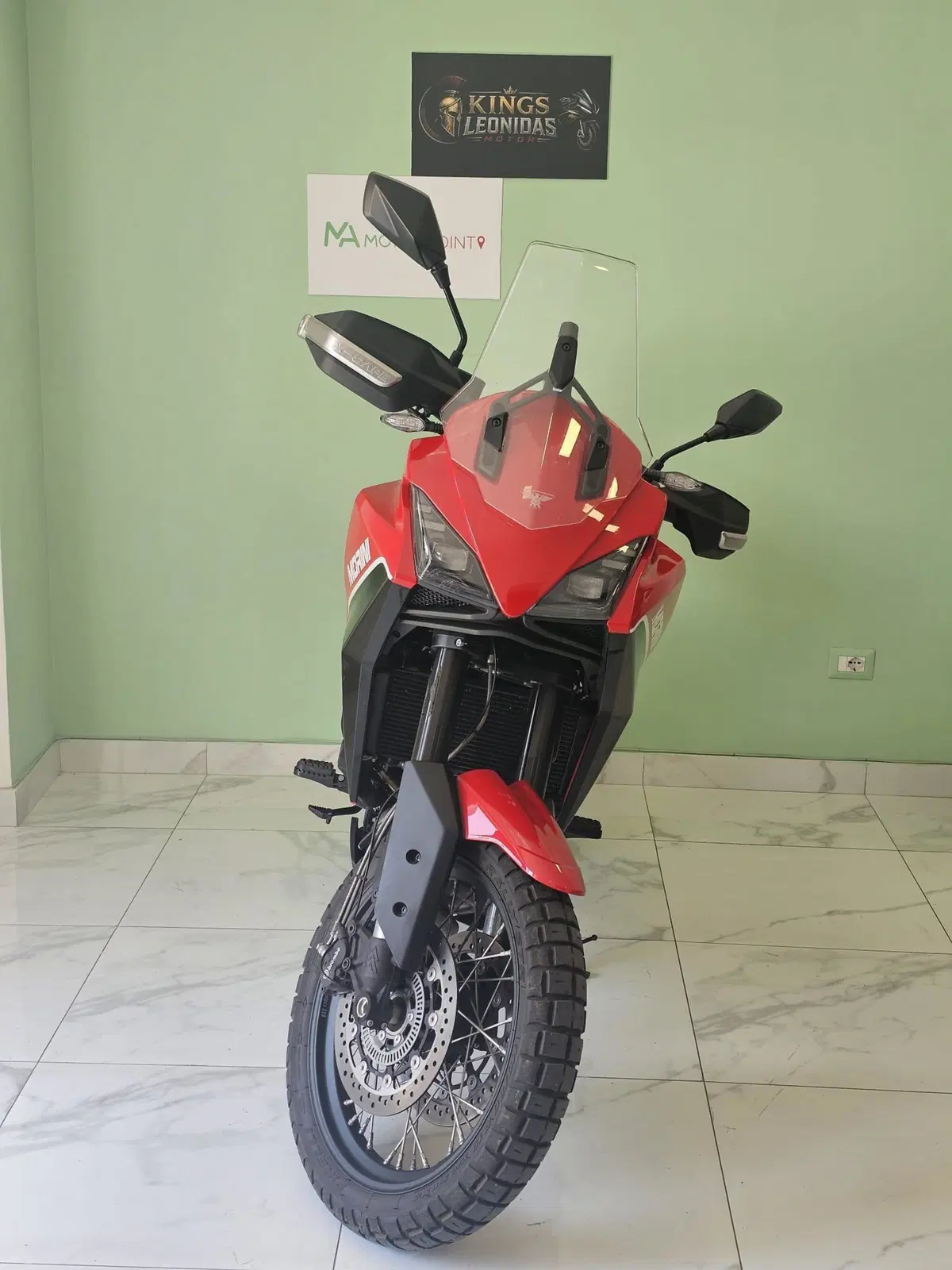Moto Morini X-Cape 650 (2021 - 26) (4)