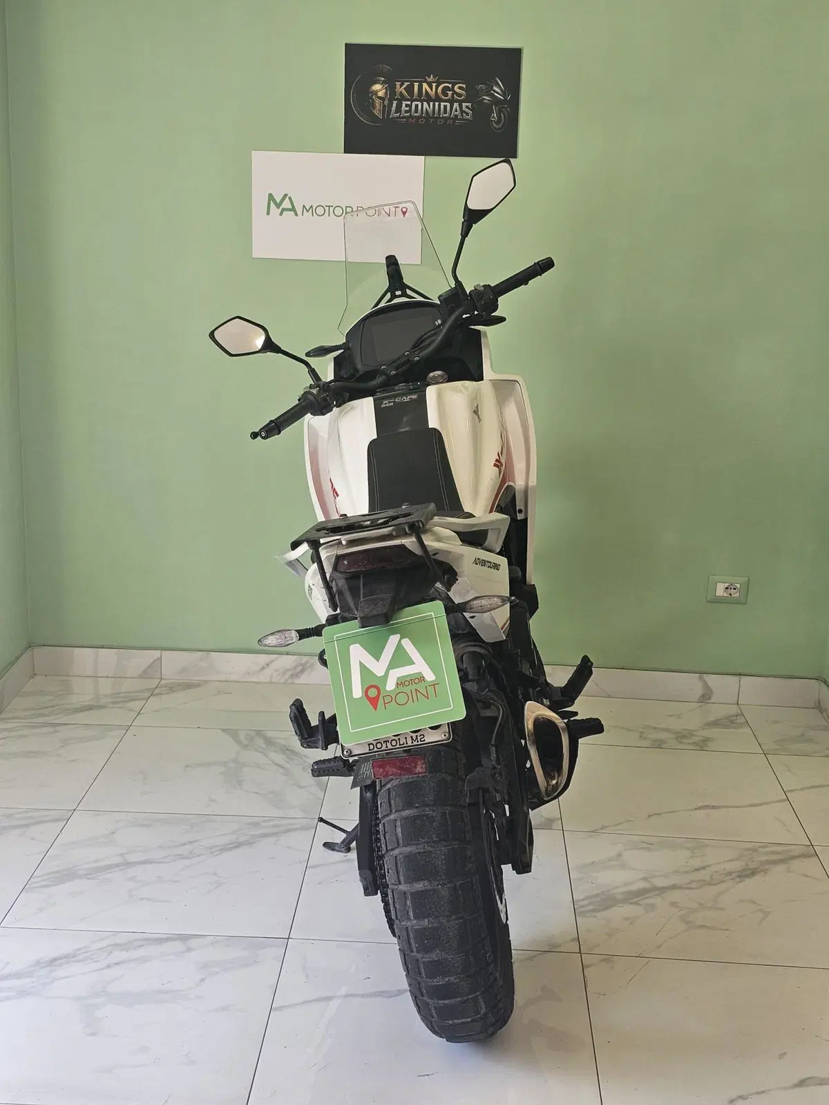 Moto Morini X-Cape 650 (2021 - 26) (3)