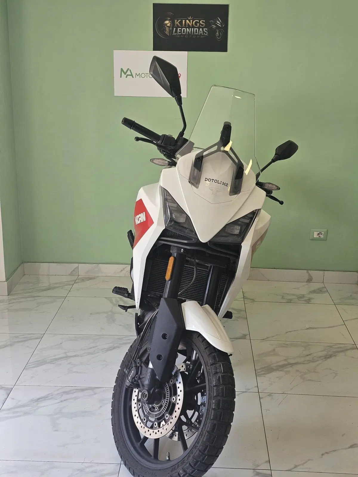 Moto Morini X-Cape 650 (2021 - 26) (4)