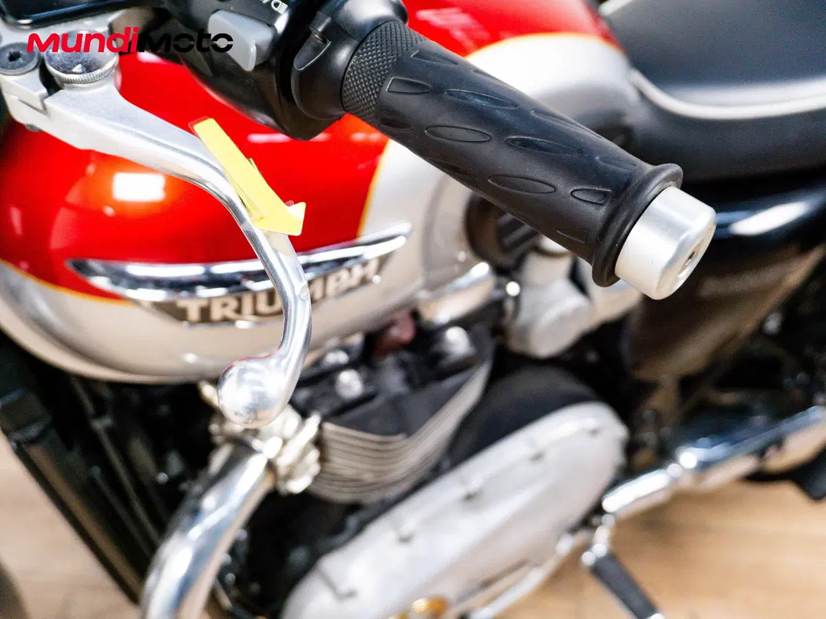 Triumph Bonneville T120 (2026) (20)