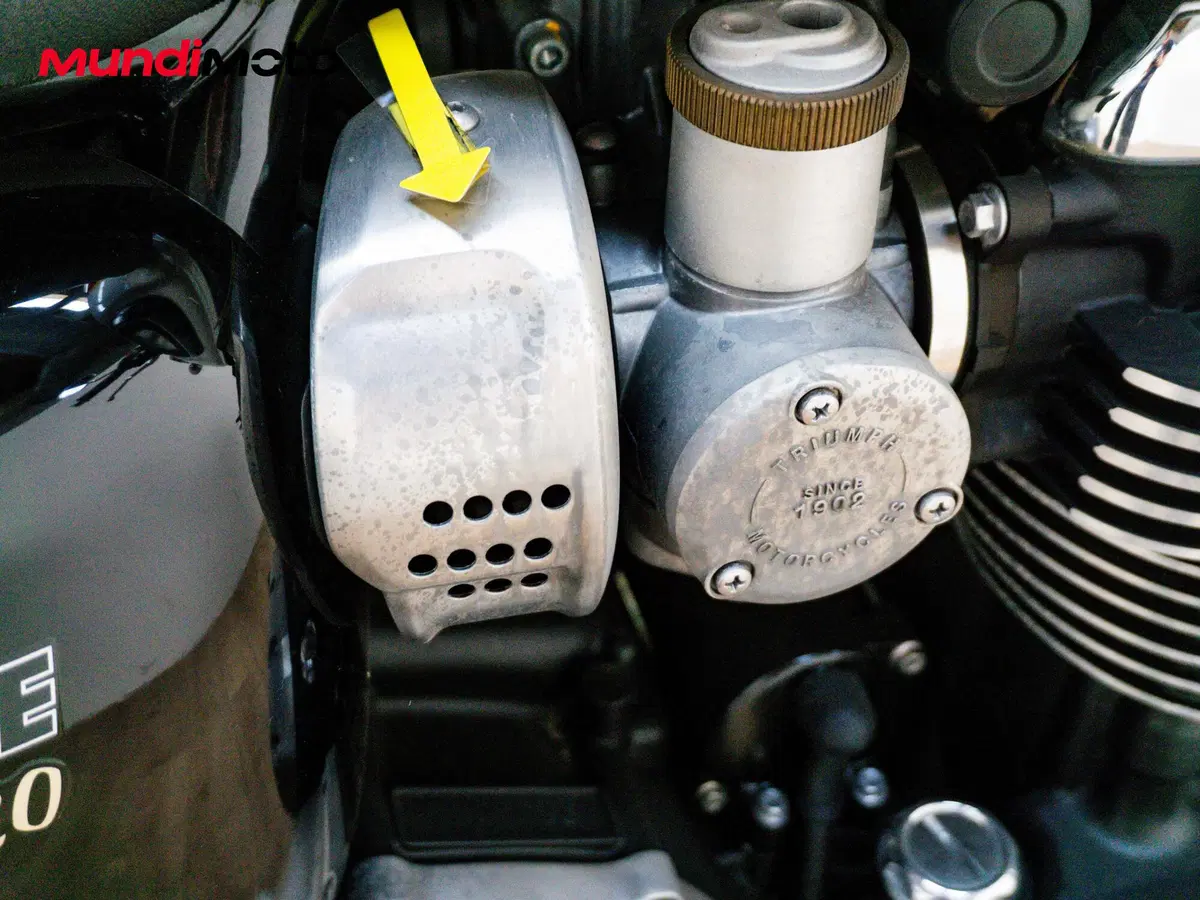Triumph Bonneville T120 (2026) (16)