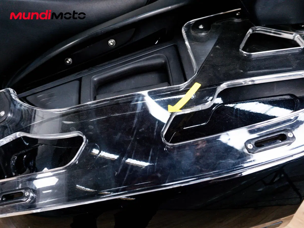 Bmw K 1600 GT (2010 - 16) (13)