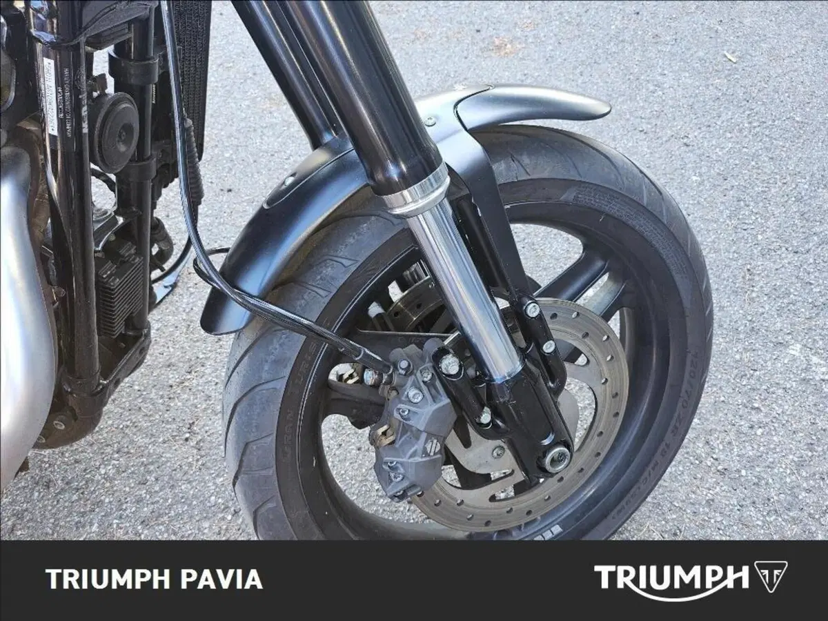 Harley-Davidson 1200 XR (2009 - 12) (18)