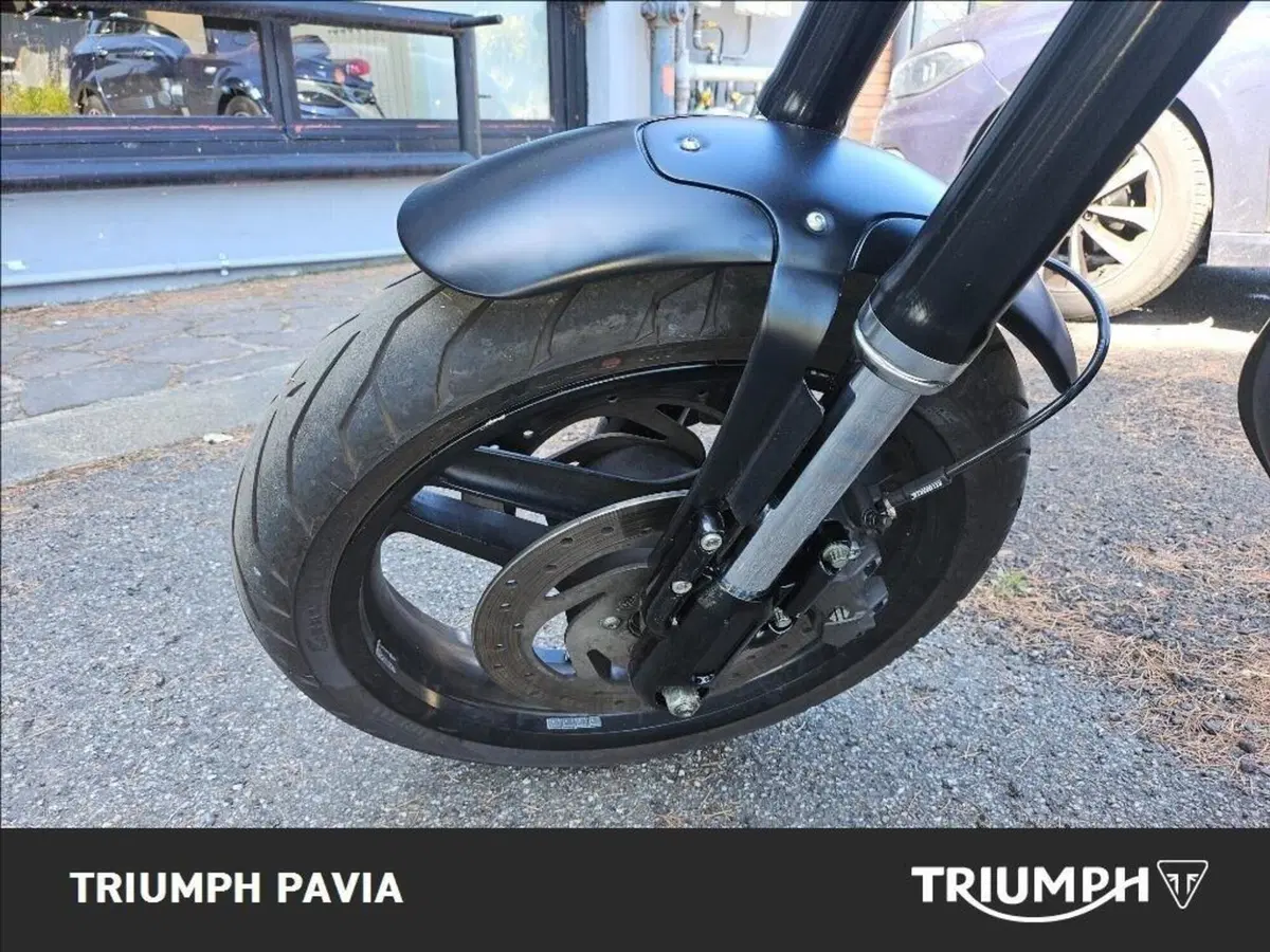 Harley-Davidson 1200 XR (2009 - 12) (13)