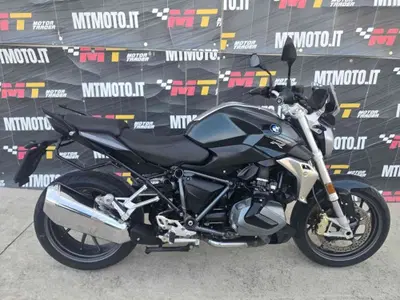 Bmw R 1250 R (2019 - 20) usata