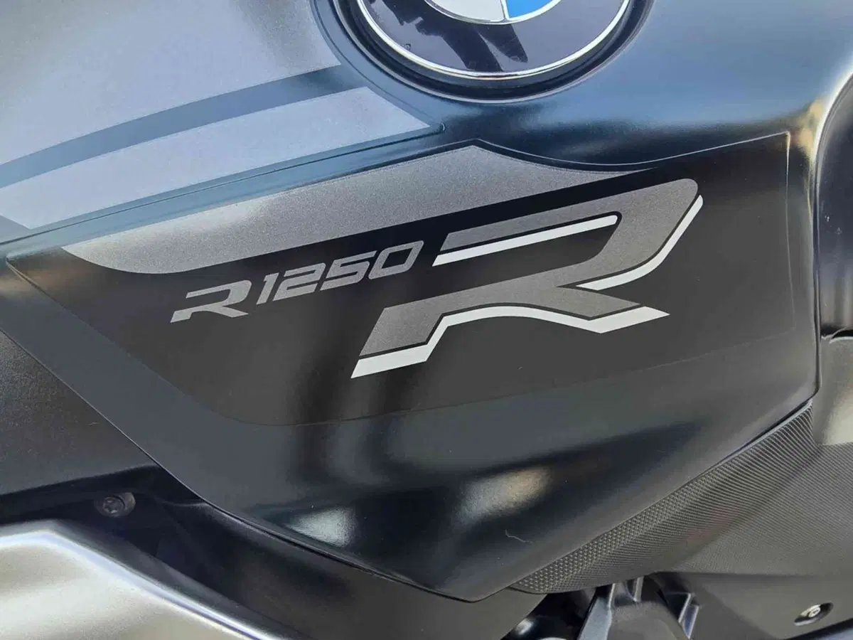Bmw R 1250 R (2019 - 20) (16)