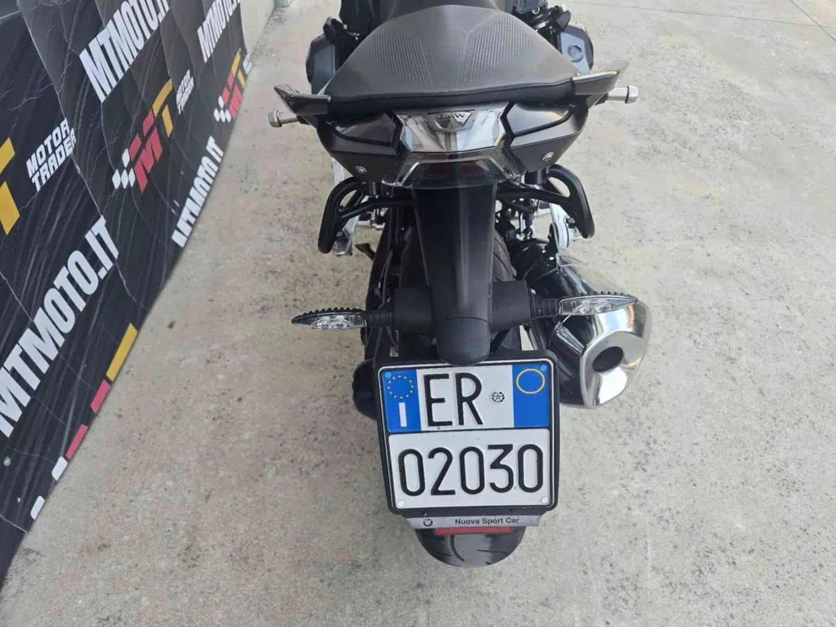 Bmw R 1250 R (2019 - 20) (7)