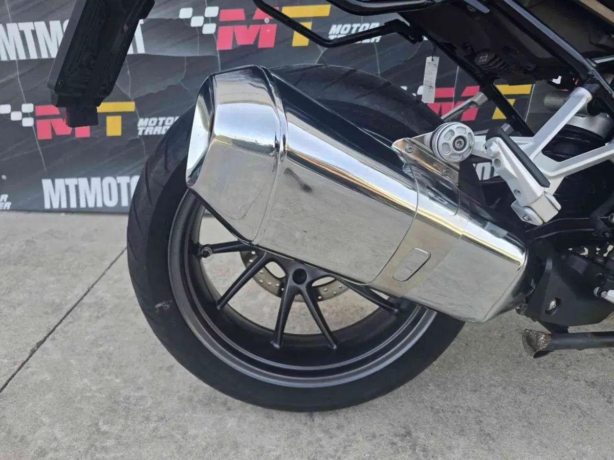 Bmw R 1250 R (2019 - 20) (12)