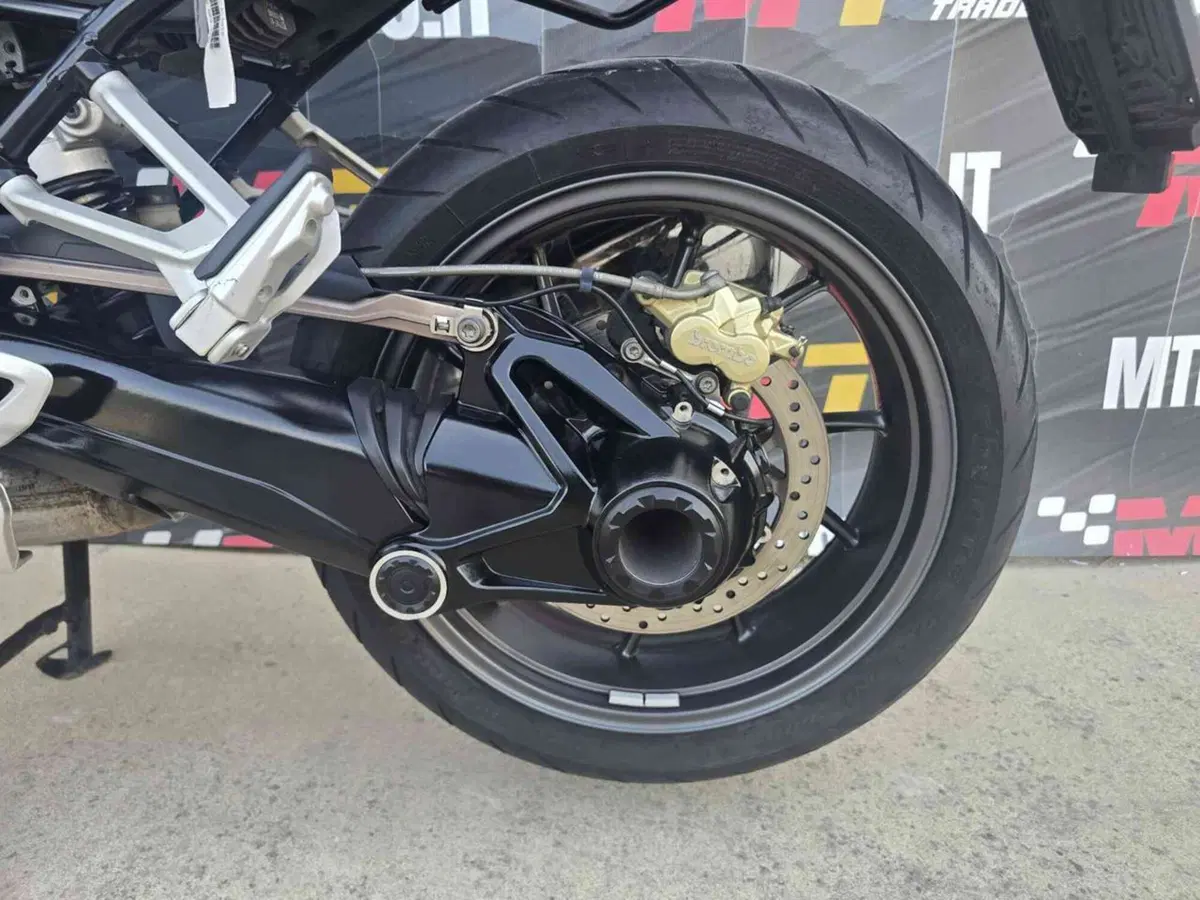 Bmw R 1250 R (2019 - 20) (13)