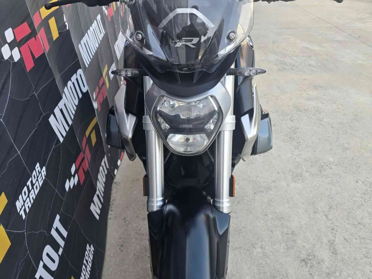 Bmw R 1250 R (2019 - 20) (18)
