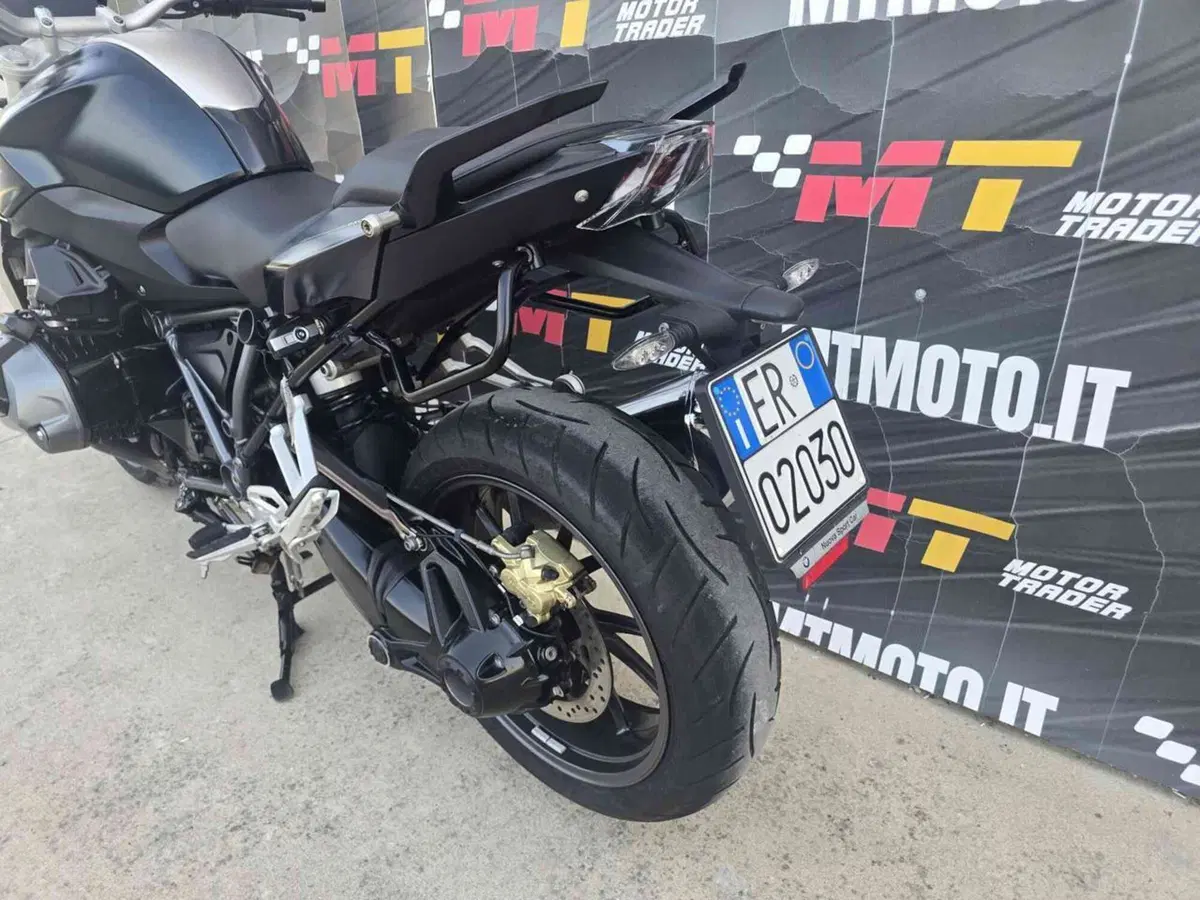 Bmw R 1250 R (2019 - 20) (4)