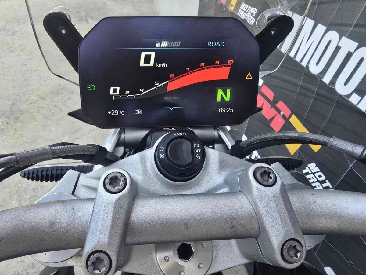Bmw R 1250 R (2019 - 20) (14)