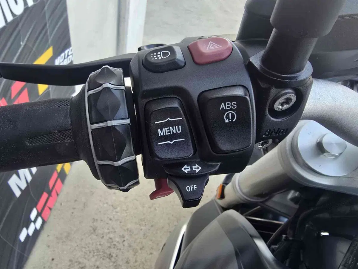 Bmw R 1250 R (2019 - 20) (19)
