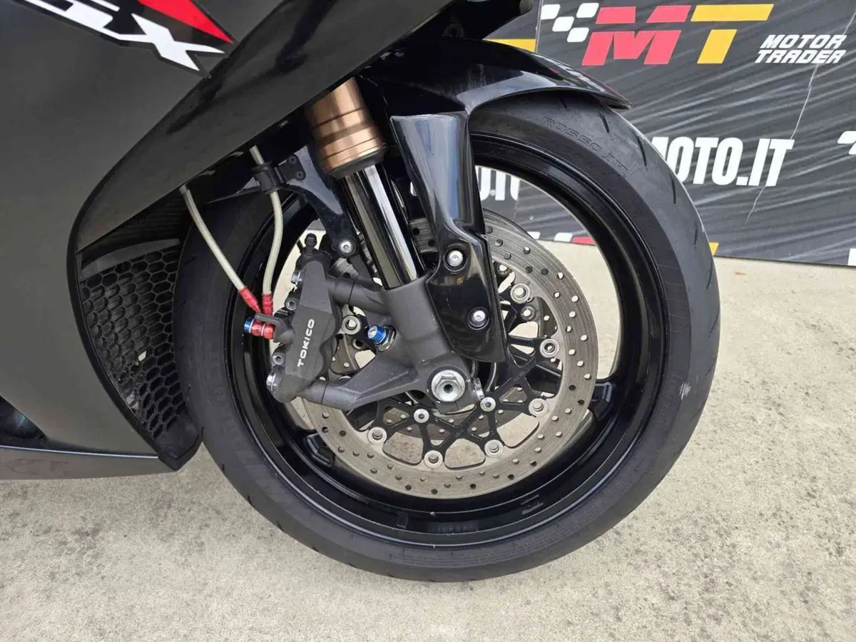 Suzuki GSX-R1000 (2006 - 08) (25)