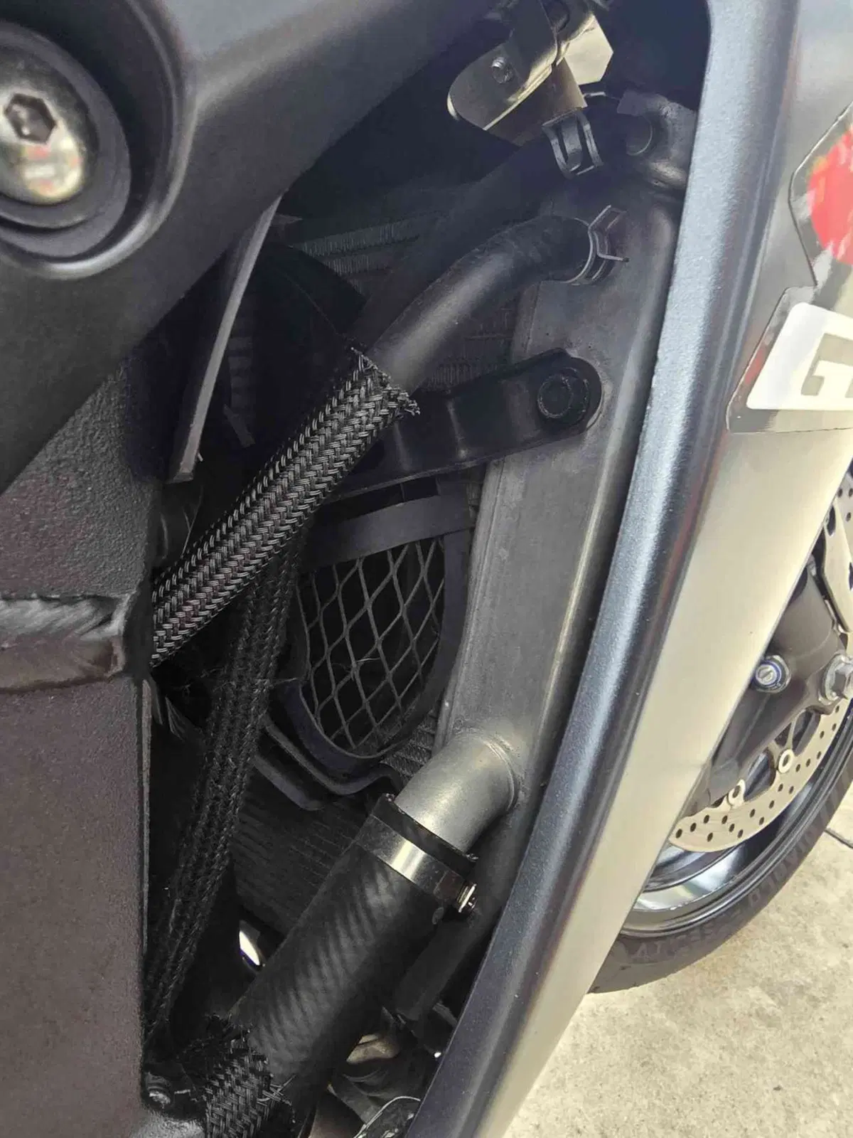 Suzuki GSX-R1000 (2006 - 08) (17)