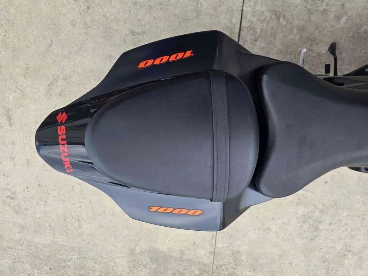 Suzuki GSX-R1000 (2006 - 08) (34)