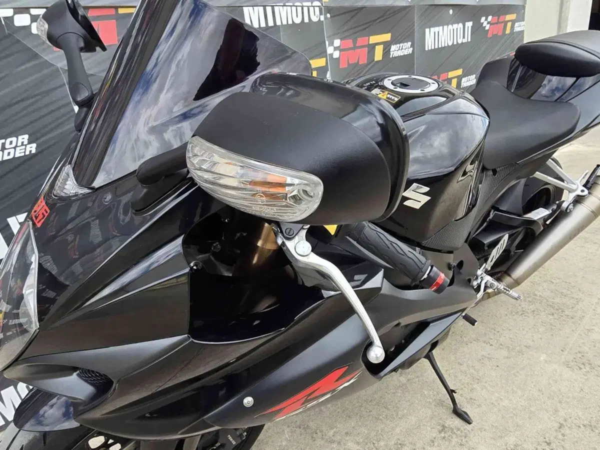 Suzuki GSX-R1000 (2006 - 08) (13)