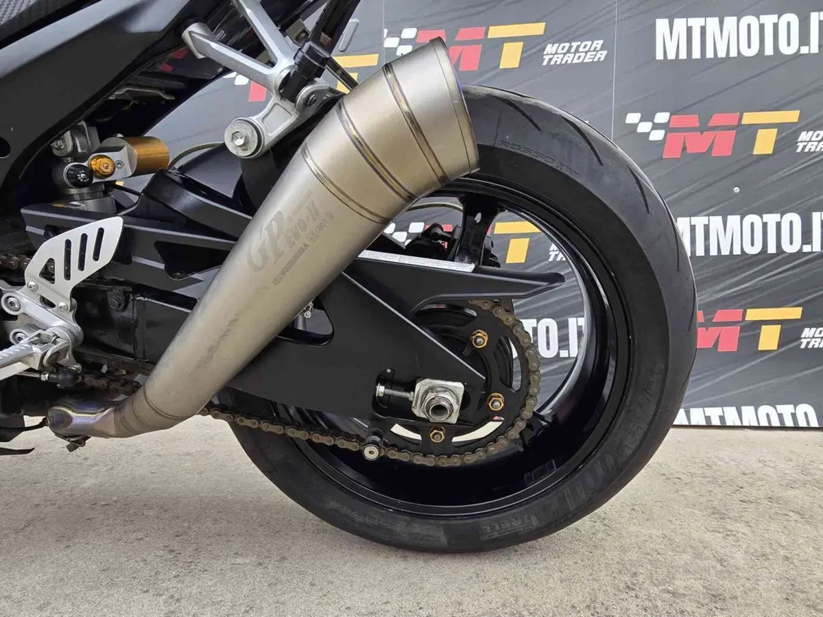 Suzuki GSX-R1000 (2006 - 08) (29)