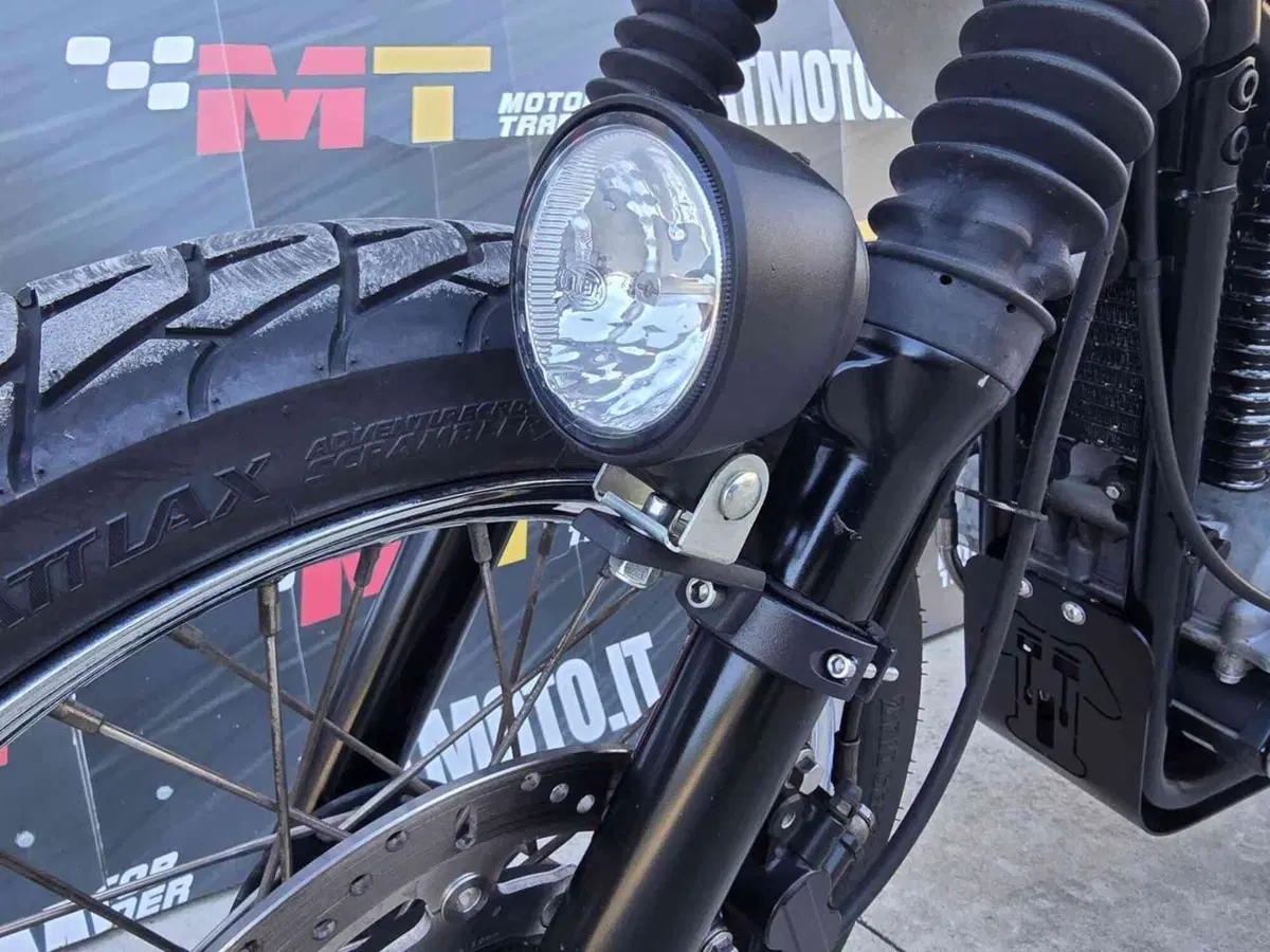 Triumph Scrambler (2006 - 17) (29)