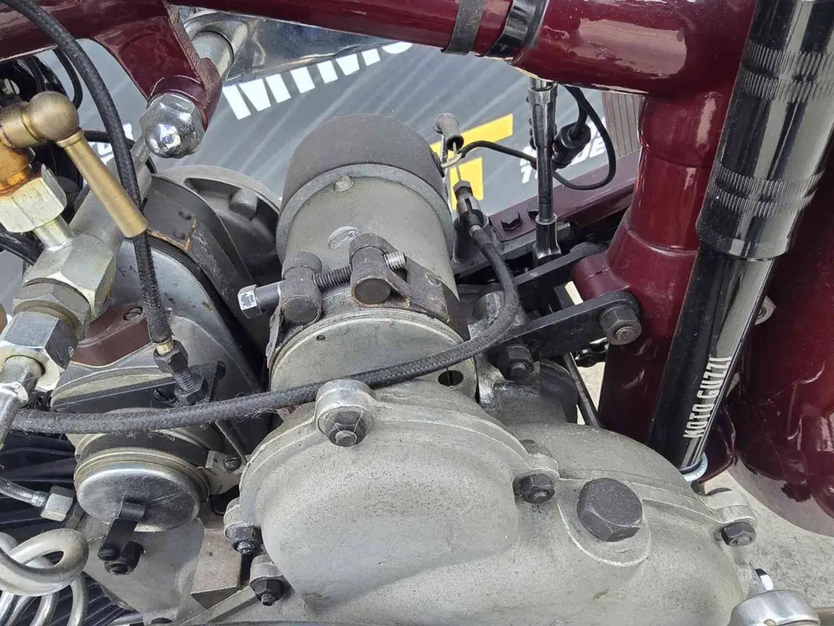 Moto Guzzi Sport 15 FMI (13)