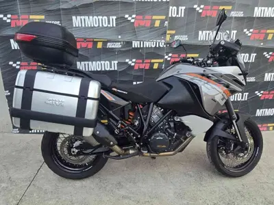 KTM 1190 Adventure (2013 - 16) usata