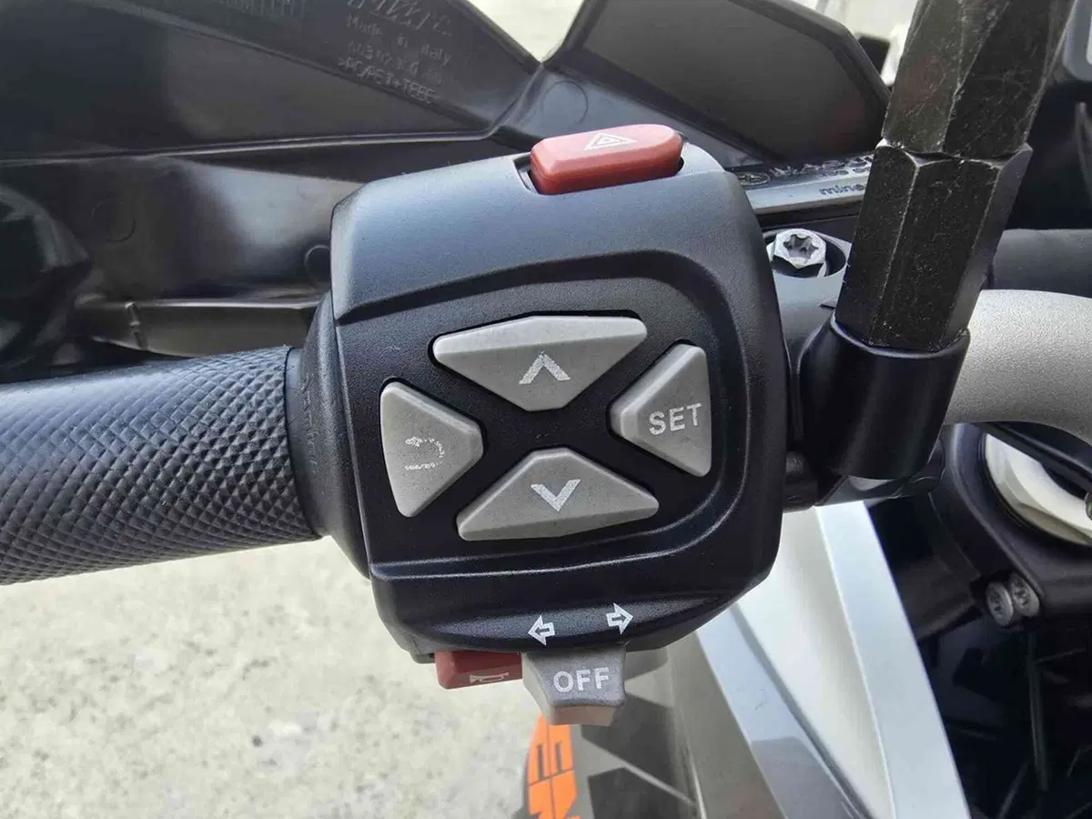 KTM 1190 Adventure (2013 - 16) (25)