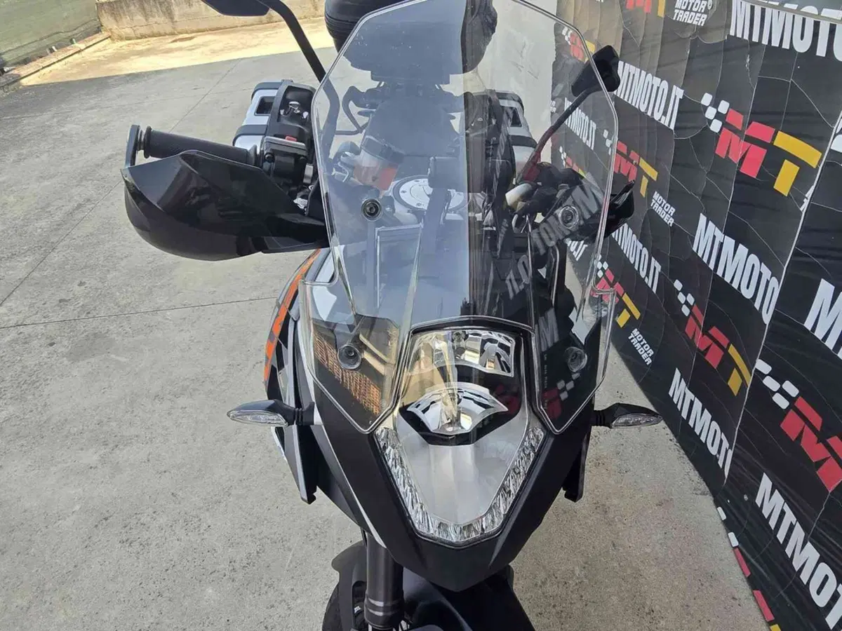 KTM 1190 Adventure (2013 - 16) (19)
