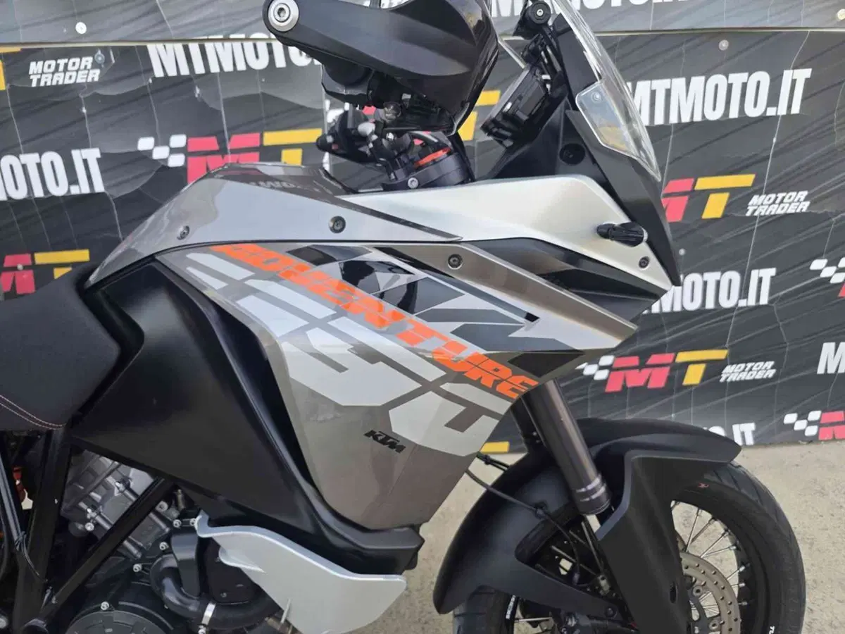 KTM 1190 Adventure (2013 - 16) (14)