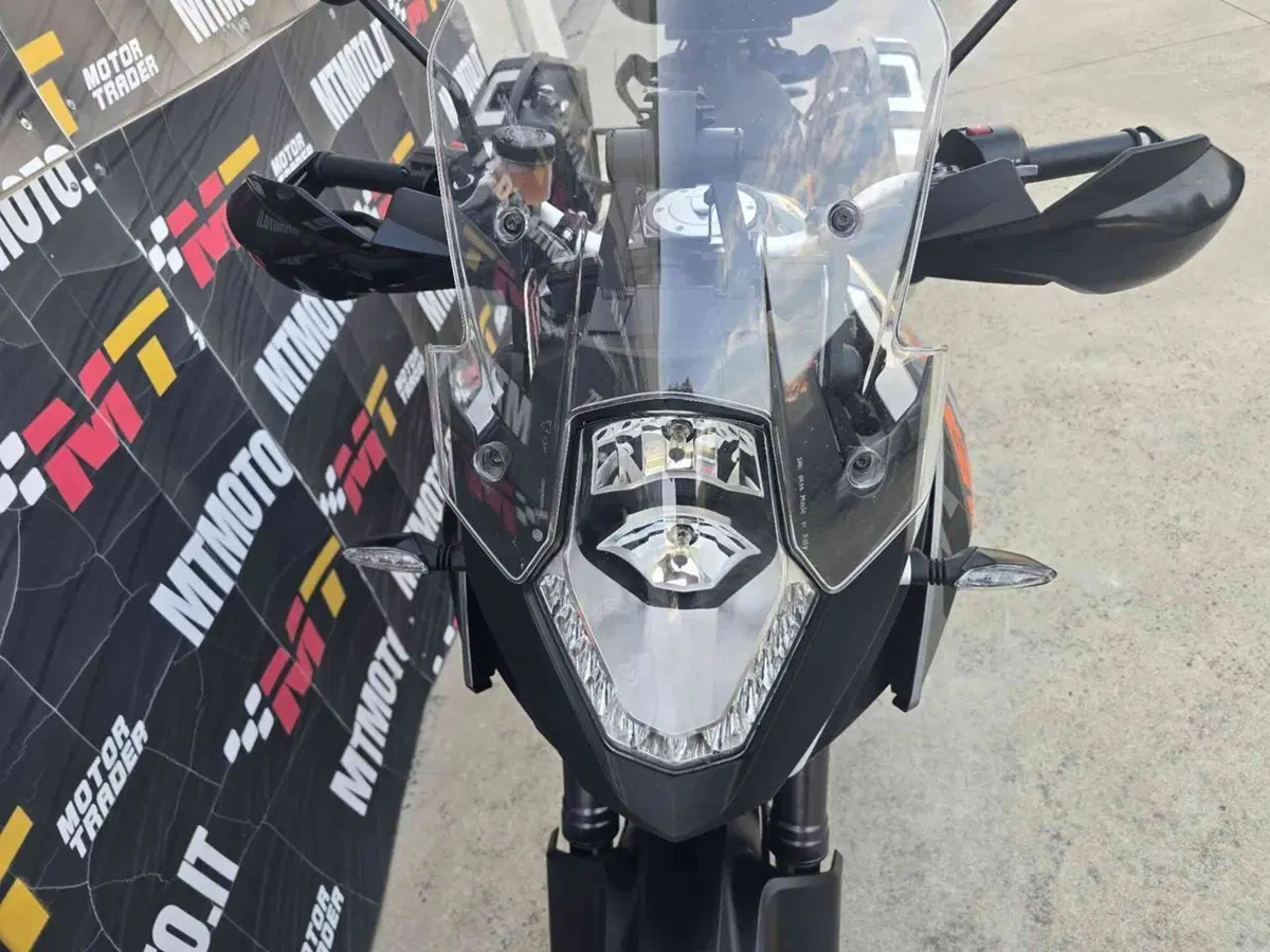 KTM 1190 Adventure (2013 - 16) (8)