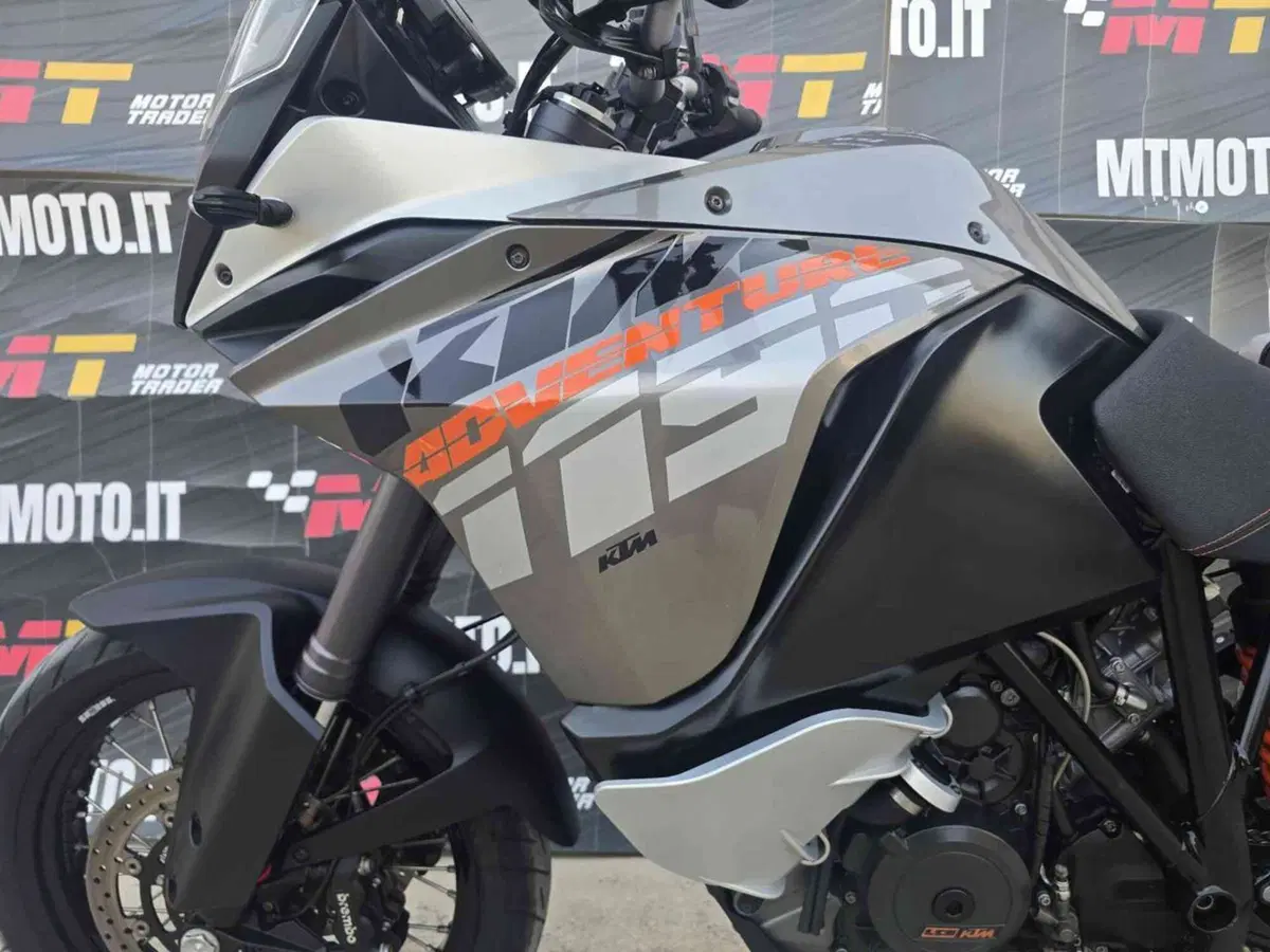 KTM 1190 Adventure (2013 - 16) (15)