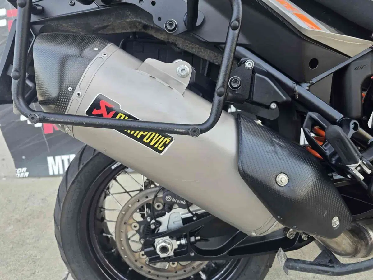 KTM 1190 Adventure (2013 - 16) (3)