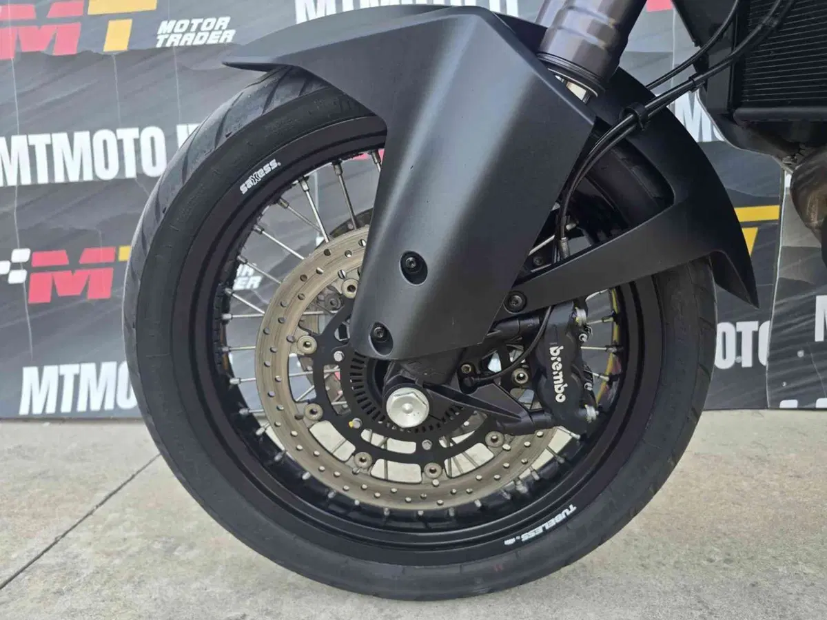KTM 1190 Adventure (2013 - 16) (9)