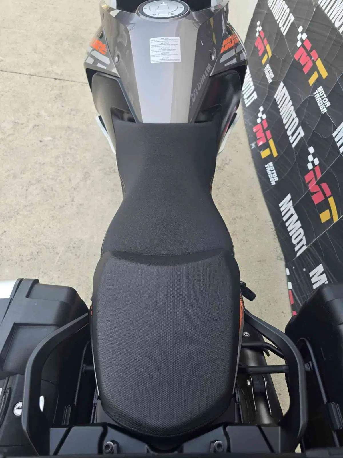 KTM 1190 Adventure (2013 - 16) (27)