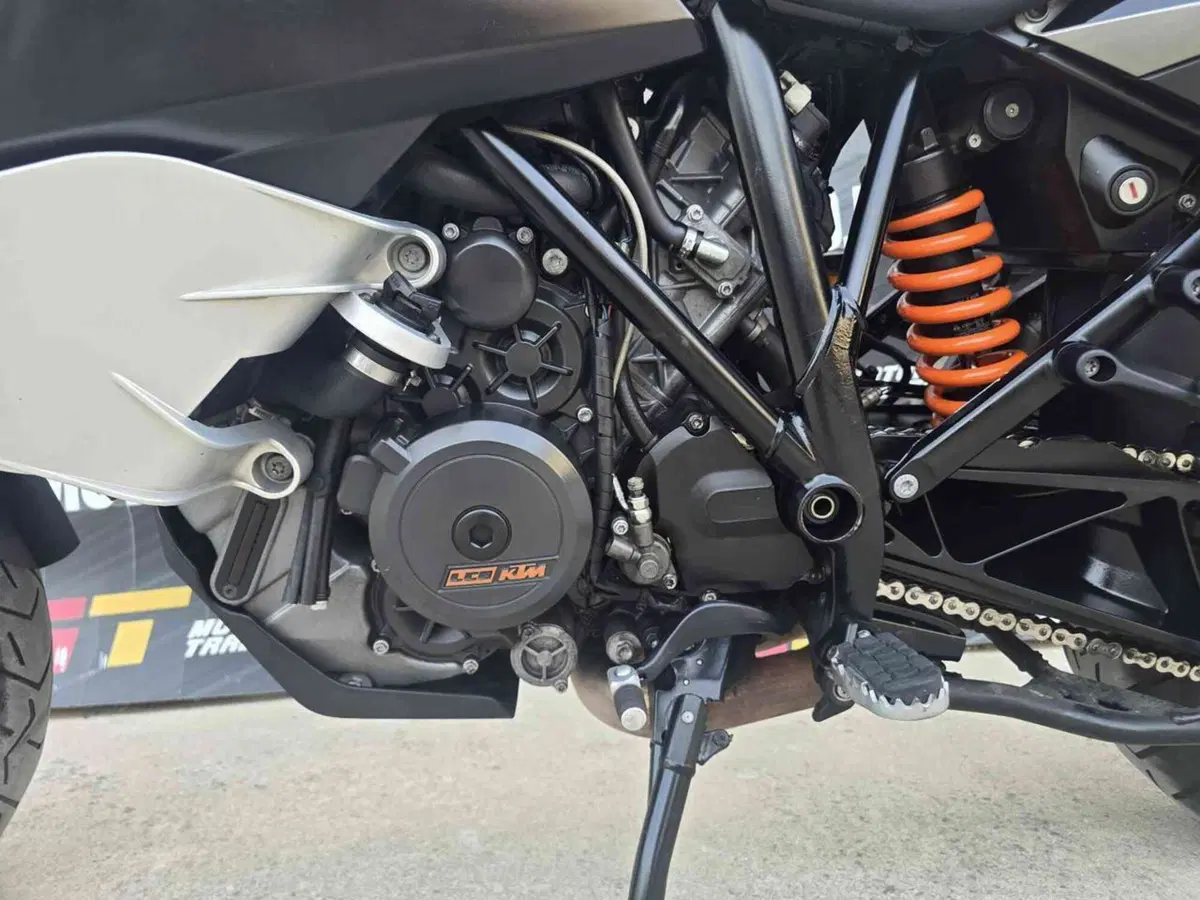 KTM 1190 Adventure (2013 - 16) (16)