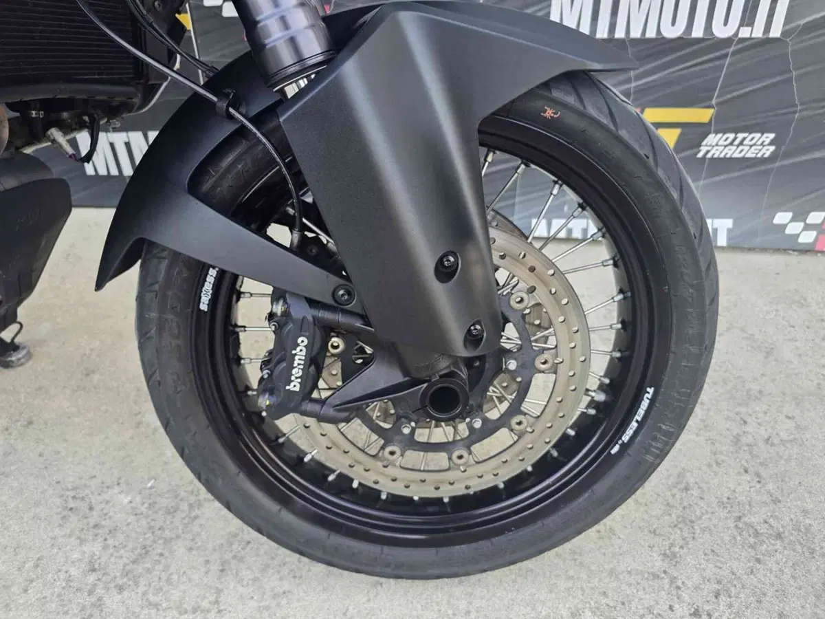 KTM 1190 Adventure (2013 - 16) (10)