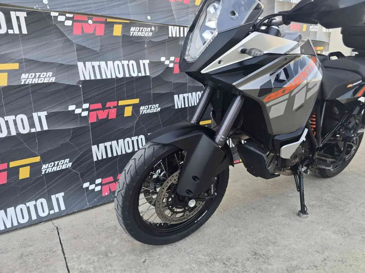KTM 1190 Adventure (2013 - 16) (5)