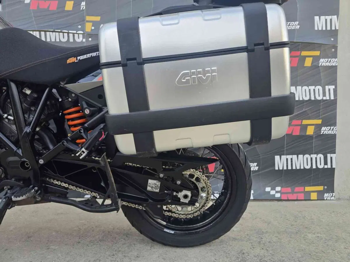 KTM 1190 Adventure (2013 - 16) (11)
