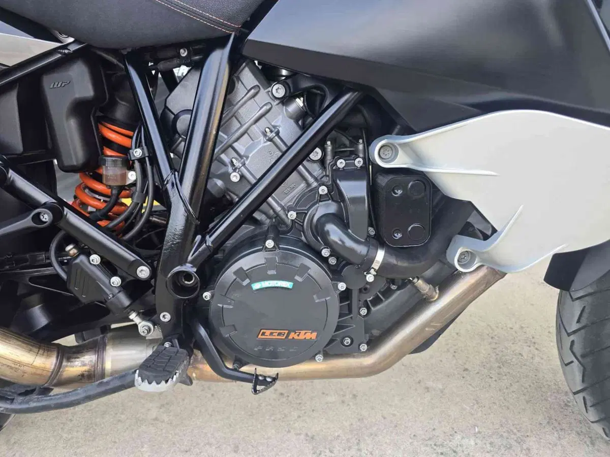 KTM 1190 Adventure (2013 - 16) (17)
