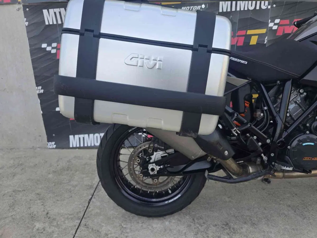 KTM 1190 Adventure (2013 - 16) (12)