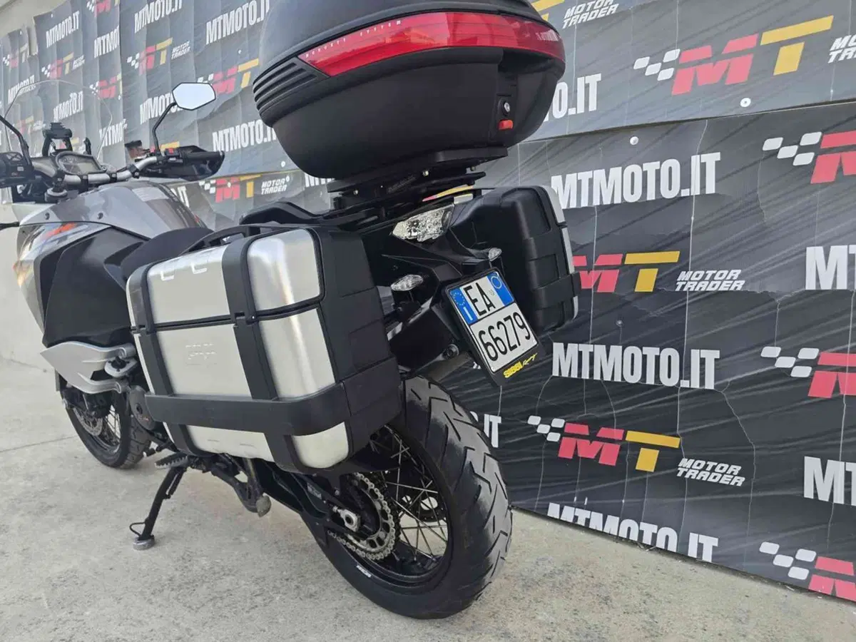KTM 1190 Adventure (2013 - 16) (6)